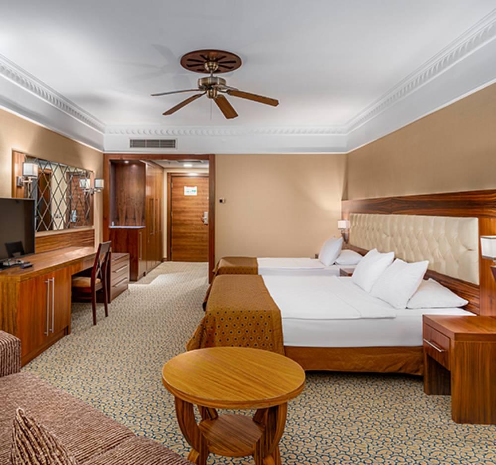 Standart Oda - Bera Alanya Hotel